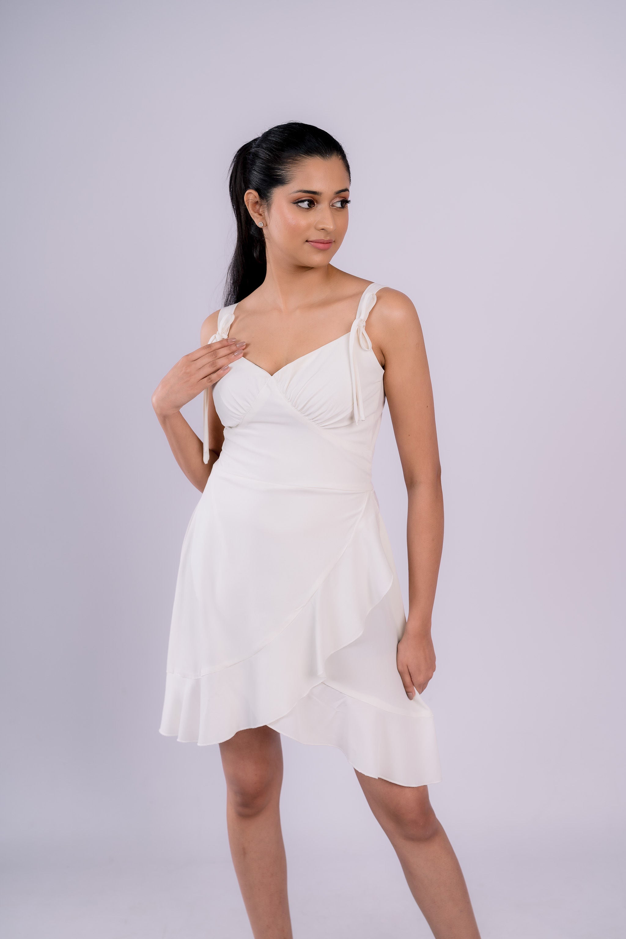 Winter Belle Dress – EVOK Winter Belle Dress – EVOK