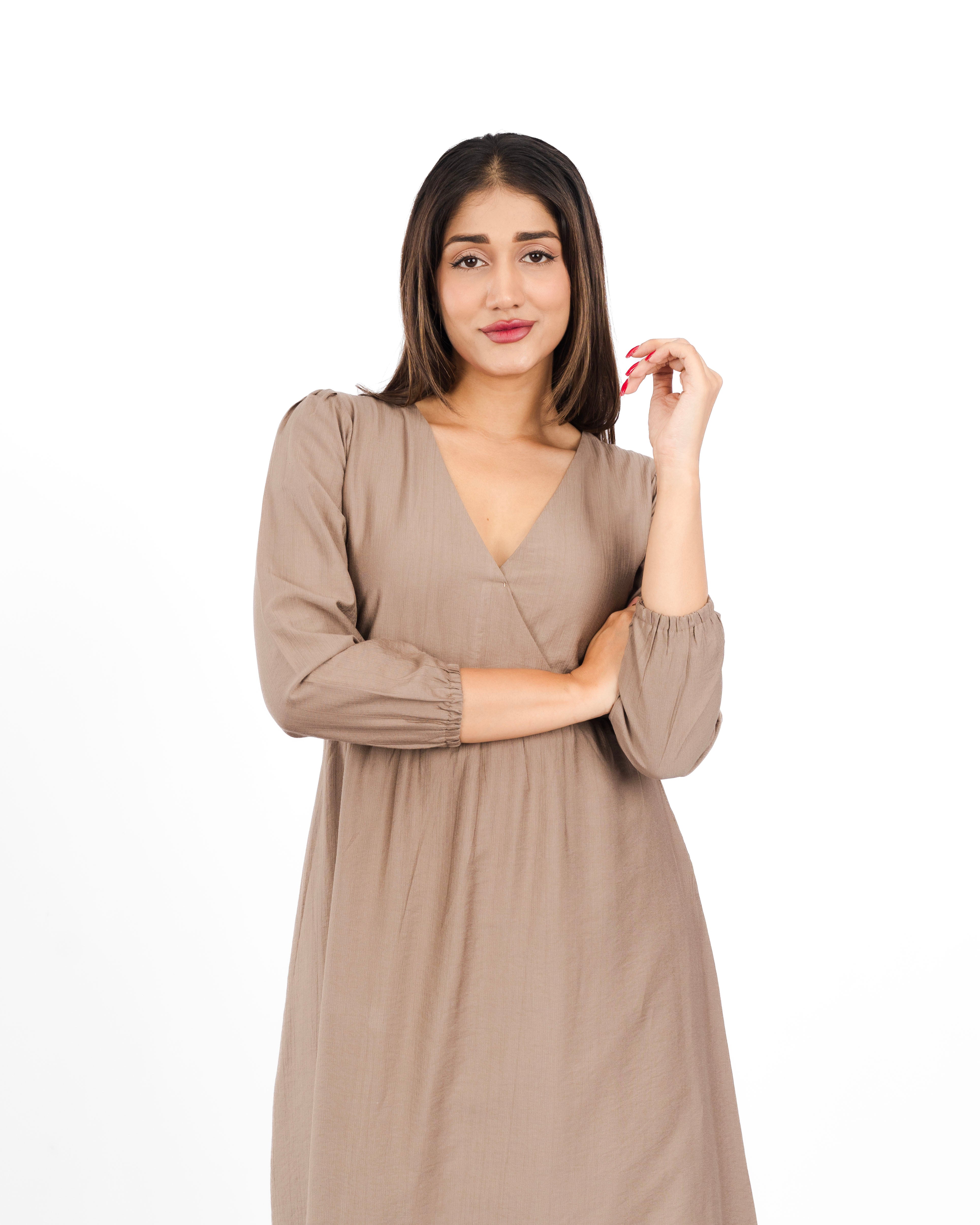 Dusk Lara (Long Dress)