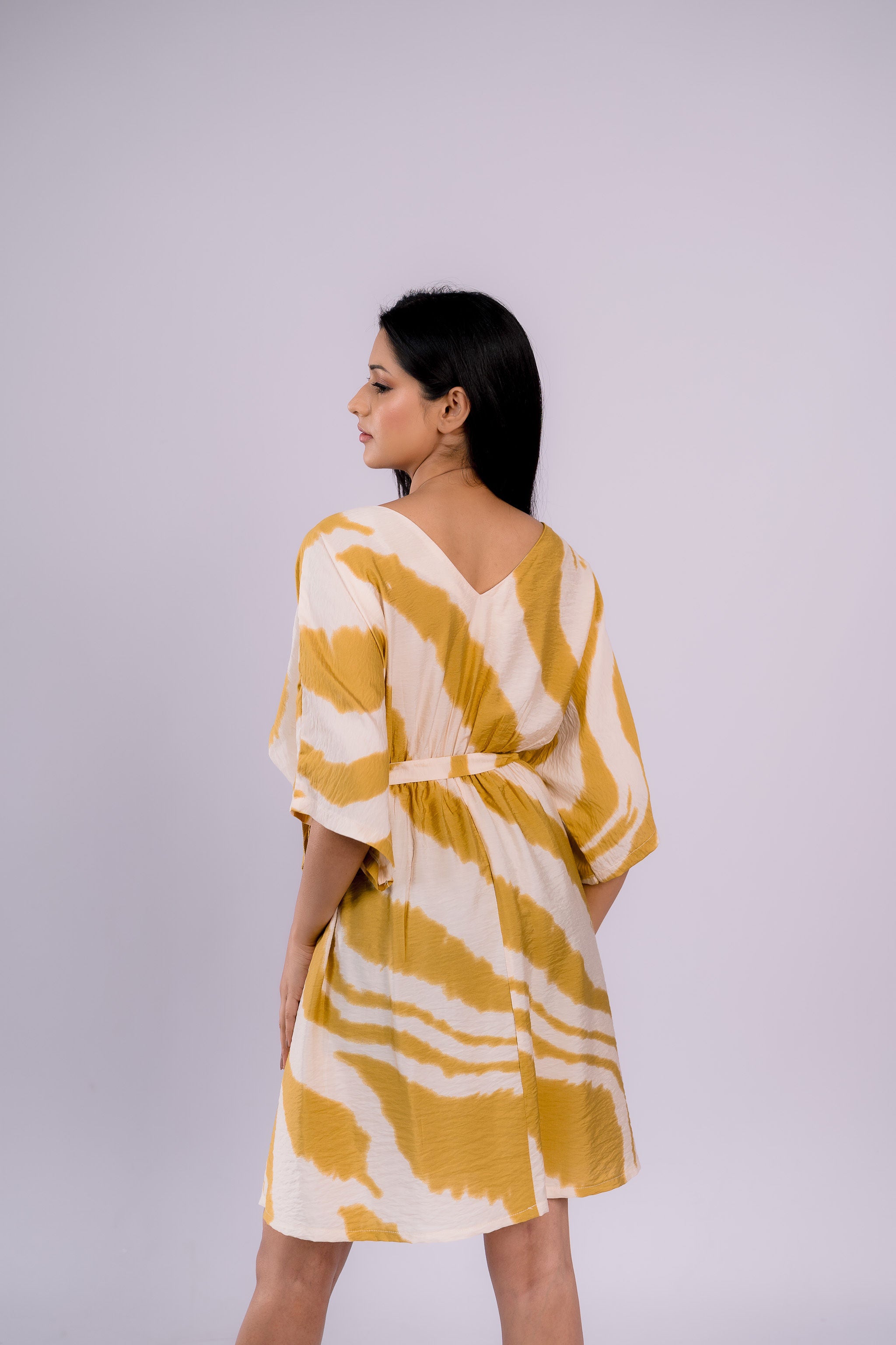 Effortless Flow Dress