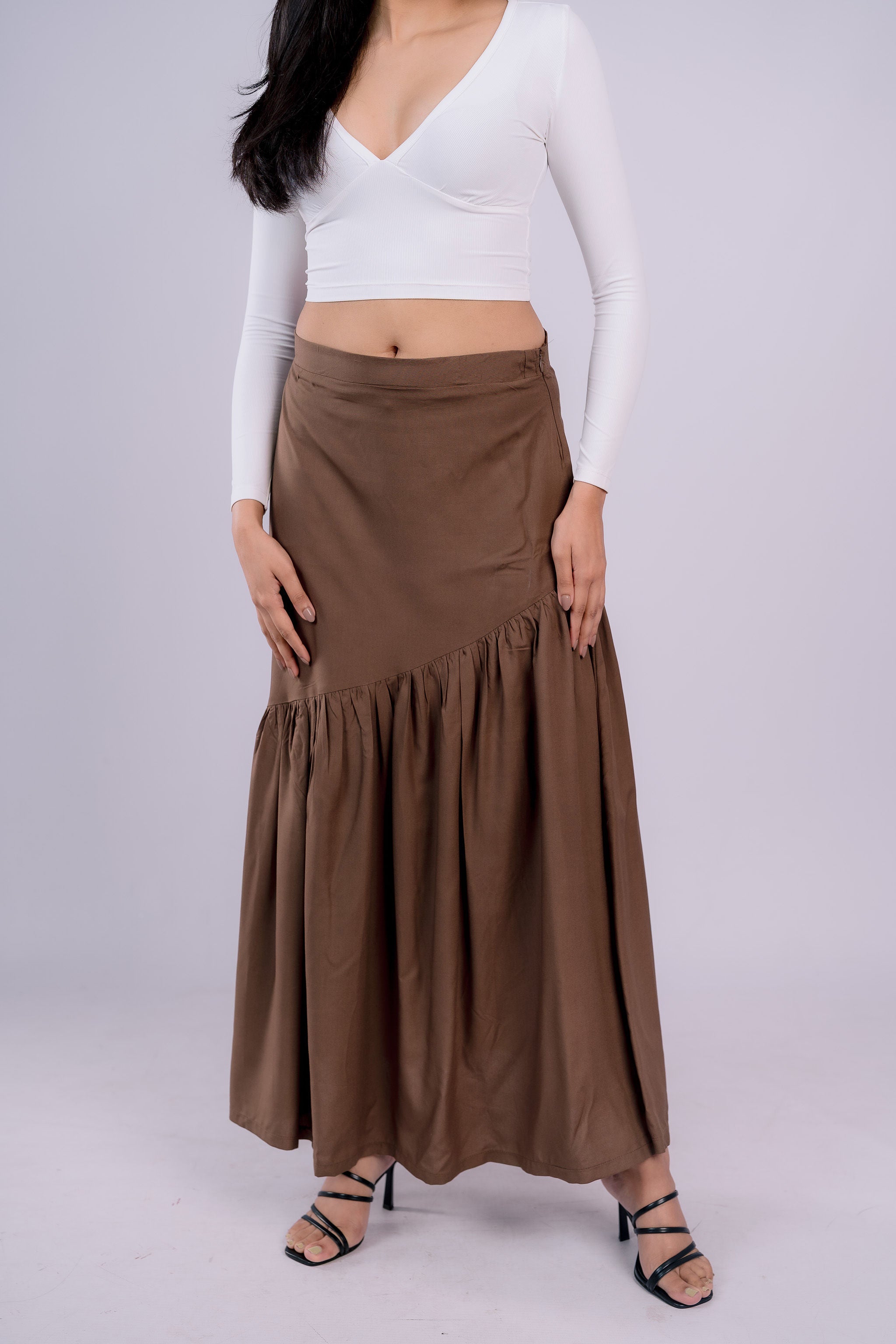 Aura Skirt