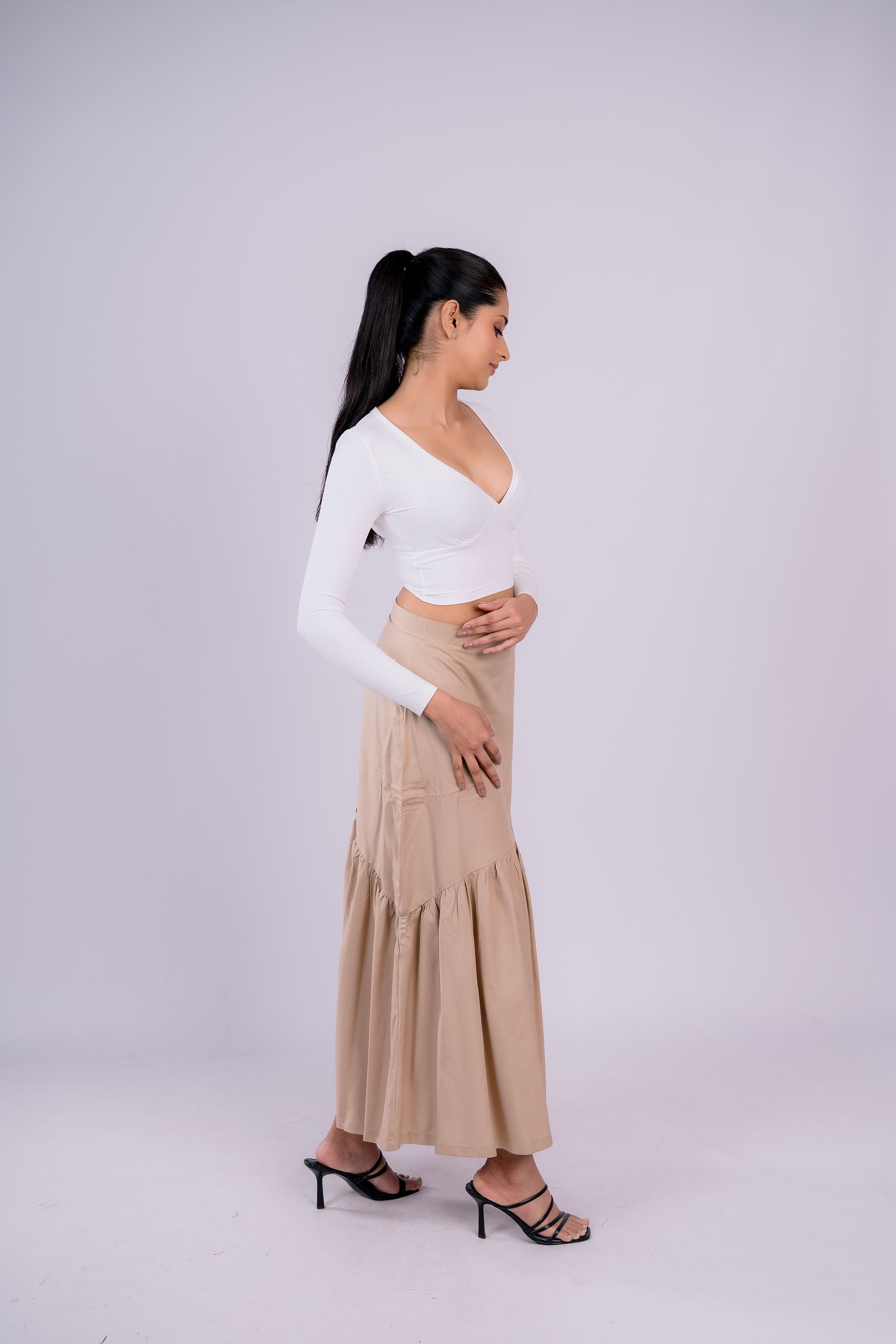 Aura Skirt