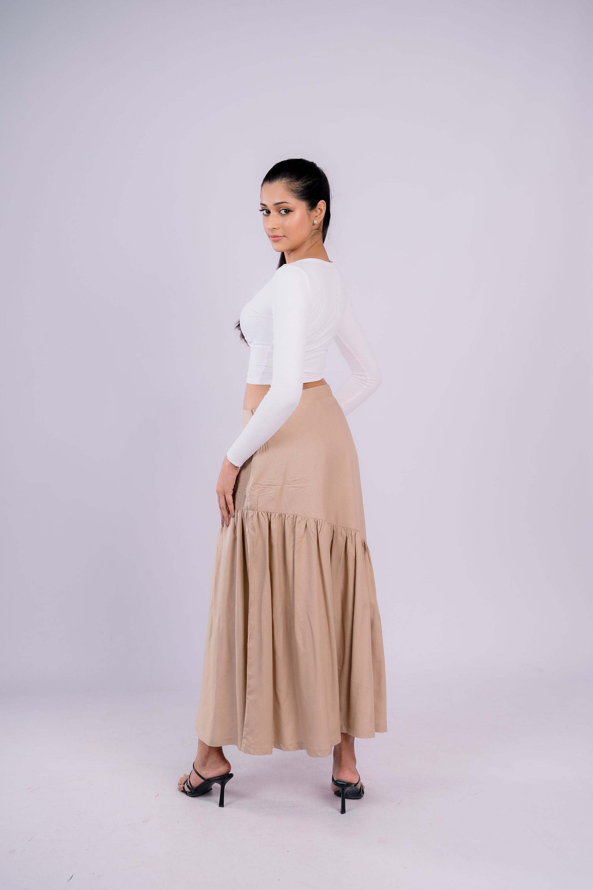 Aura Skirt
