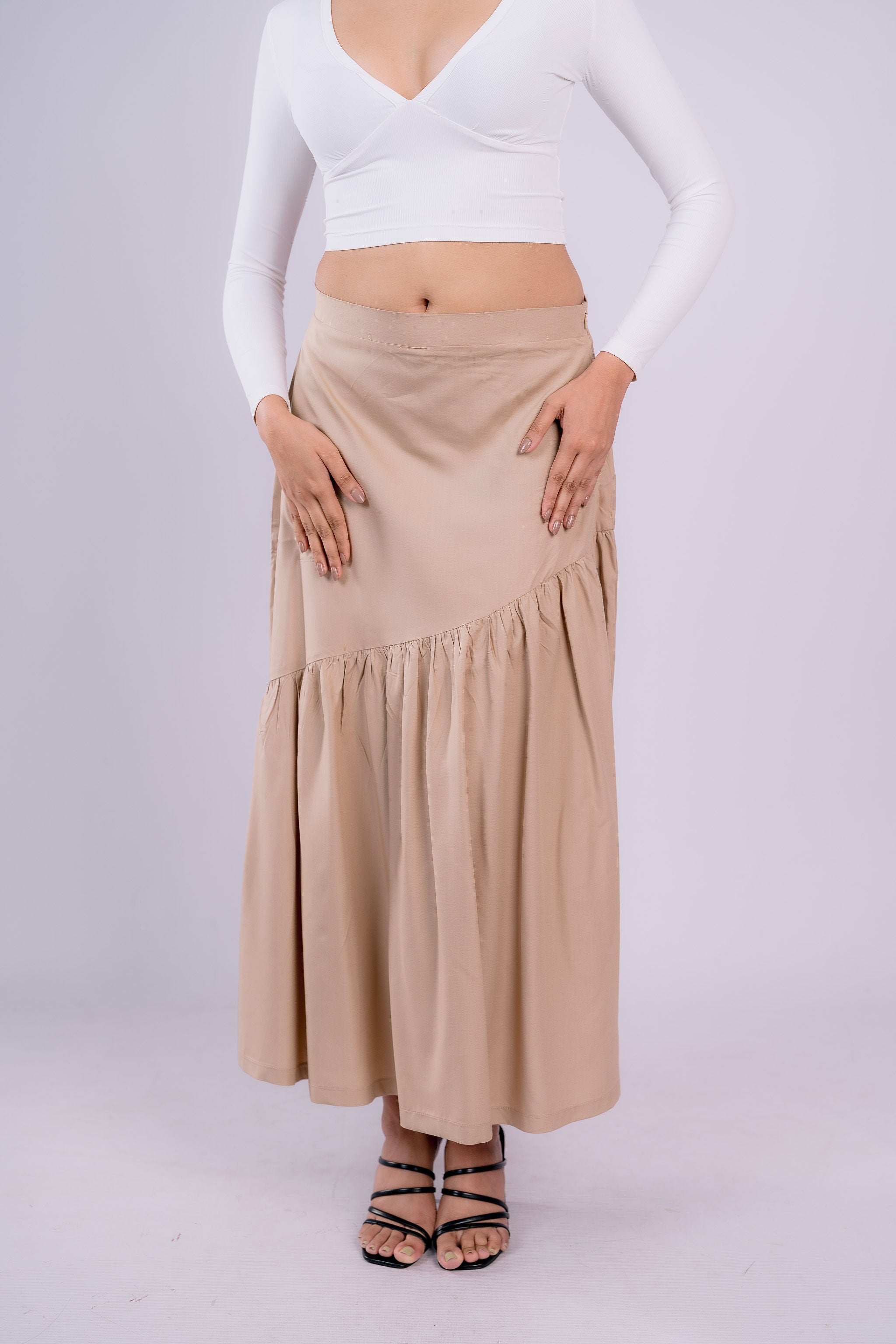 Aura Skirt
