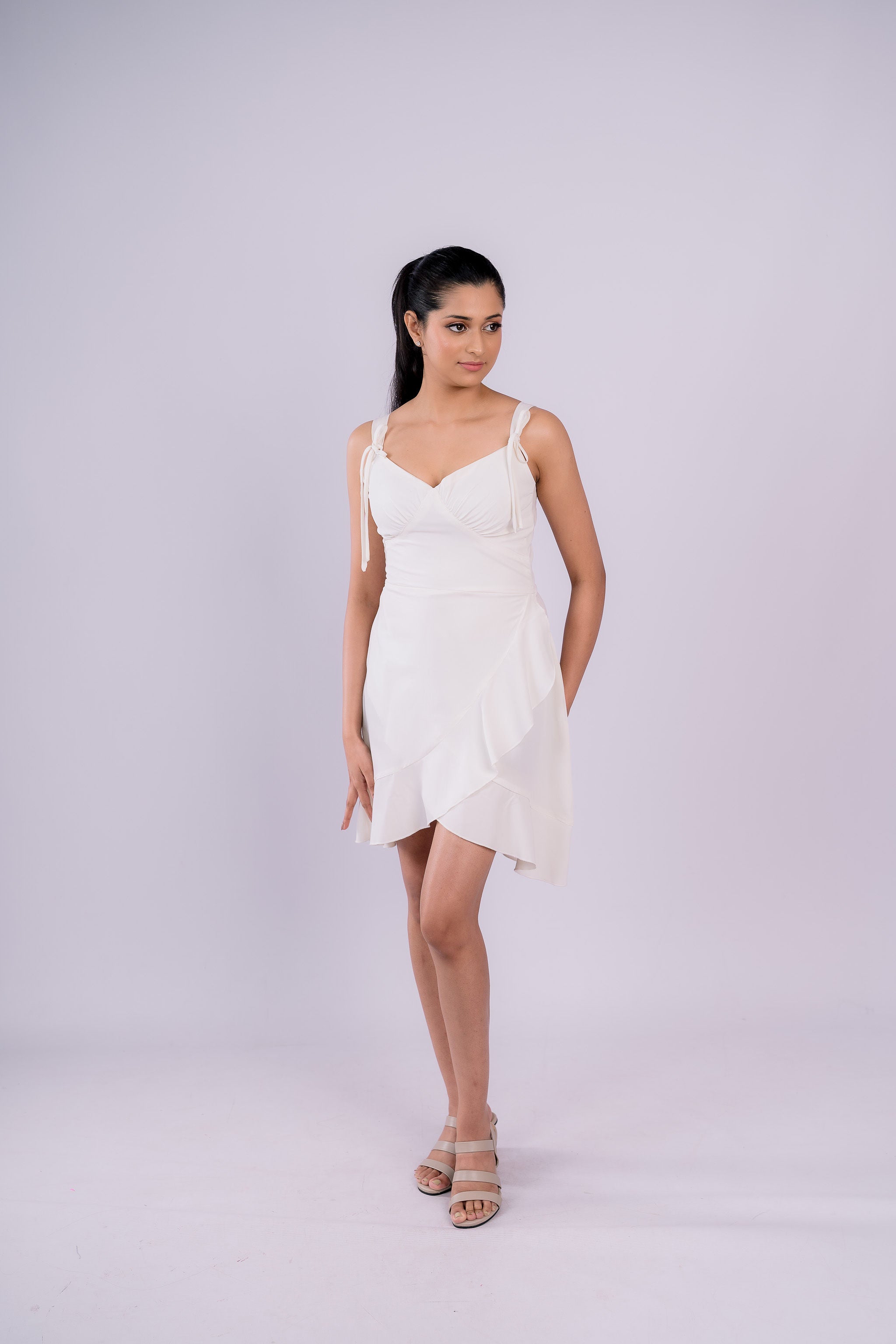 Winter Belle Dress – EVOK Winter Belle Dress – EVOK